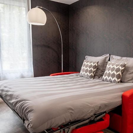 Champenois Garage Privatif Hypercentre 6 Pers Apartment Epernay Exterior photo